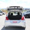 suzuki swift 2011 CFJ0315985 image 18