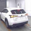 lexus nx 2019 -LEXUS--Lexus NX DBA-AGZ10--AGZ10-1023954---LEXUS--Lexus NX DBA-AGZ10--AGZ10-1023954- image 4