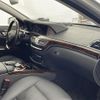 mercedes-benz s-class 2010 CFJ1560028 image 3