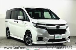 honda stepwagon 2017 -HONDA--Stepwgn 6AA-RP5--RP5-1053409---HONDA--Stepwgn 6AA-RP5--RP5-1053409-