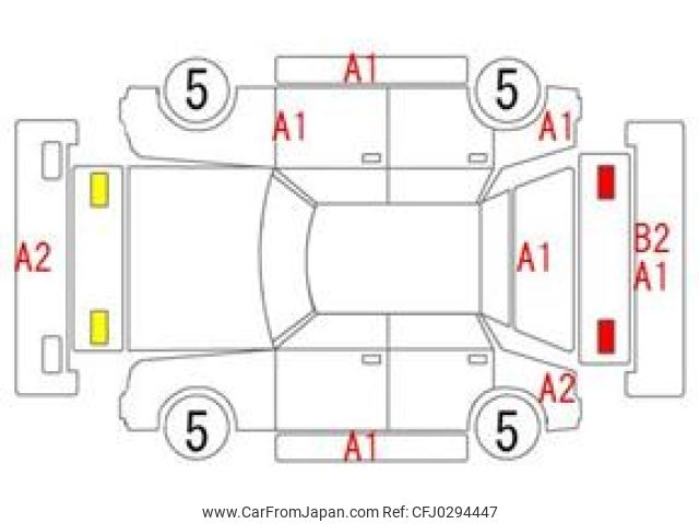 nissan note 2014 -NISSAN--Note DBA-E12--E12-176710---NISSAN--Note DBA-E12--E12-176710- image 2