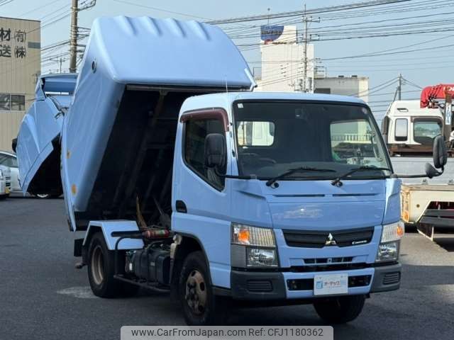 mitsubishi-fuso canter 2016 -MITSUBISHI--Canter TKG-FEA50--FEA50-543184---MITSUBISHI--Canter TKG-FEA50--FEA50-543184- image 2