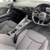 audi tt-coupe 2017 quick_quick_ABA-FVCJS_TRUZZZFVXH1008865 image 8