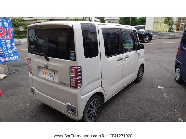 daihatsu wake 2016 -DAIHATSU--WAKE DBA-LA700S--LA700S-0079774---DAIHATSU--WAKE DBA-LA700S--LA700S-0079774- image 2