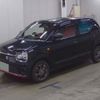 suzuki alto 2018 quick_quick_DBA-HA36S_HA36S-375456 image 6