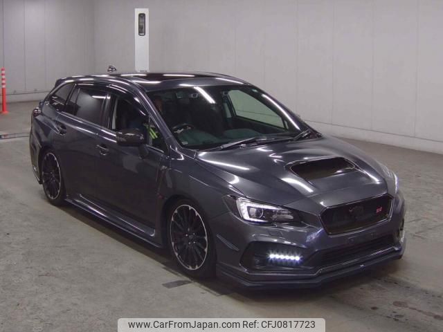 subaru levorg 2020 quick_quick_DBA-VMG_VMG-037750 image 1