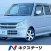 suzuki wagon-r 2008 -SUZUKI--Wagon R DBA-MH22S--MH22S-352831---SUZUKI--Wagon R DBA-MH22S--MH22S-352831- image 1