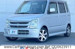 suzuki wagon-r 2008 -SUZUKI--Wagon R DBA-MH22S--MH22S-352831---SUZUKI--Wagon R DBA-MH22S--MH22S-352831-