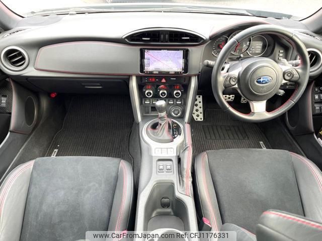 subaru brz 2017 quick_quick_ZC6_ZC6-026767 image 2
