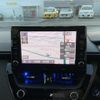 toyota corolla-touring-wagon 2021 CFJ1708031 image 10
