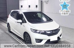 honda fit 2014 -HONDA 【福井 501ﾊ4782】--Fit GP5-3039913---HONDA 【福井 501ﾊ4782】--Fit GP5-3039913-