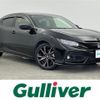honda civic 2018 CFJ1859736 image 1