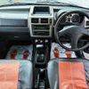 mitsubishi pajero-mini 2006 CFJ1633900 image 1