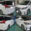 toyota alphard 2015 quick_quick_DBA-GGH30W_GGH30-0009329 image 2