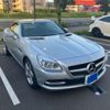 mercedes-benz slk-class 2011 -MERCEDES-BENZ--Benz SLK DBA-172448--WDD1724482F011318---MERCEDES-BENZ--Benz SLK DBA-172448--WDD1724482F011318- image 1