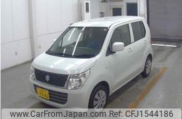 suzuki wagon-r 2014 CFJ1544186