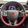 honda civic 2017 CFJ1702868 image 9
