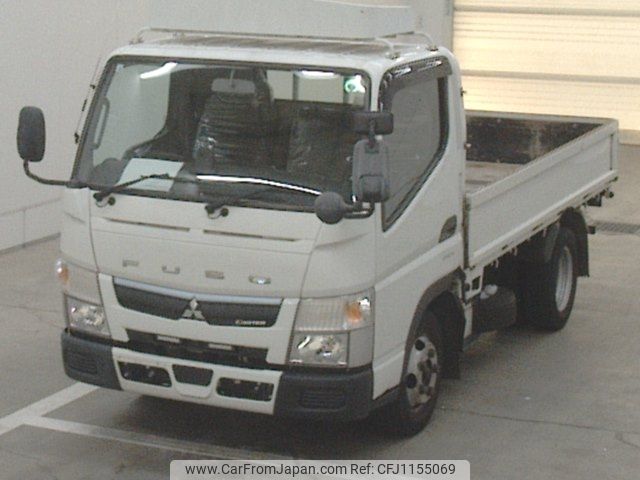 mitsubishi-fuso canter 2020 -MITSUBISHI--Canter FBA20-583228---MITSUBISHI--Canter FBA20-583228- image 1