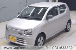 suzuki alto 2017 CFJ1633323