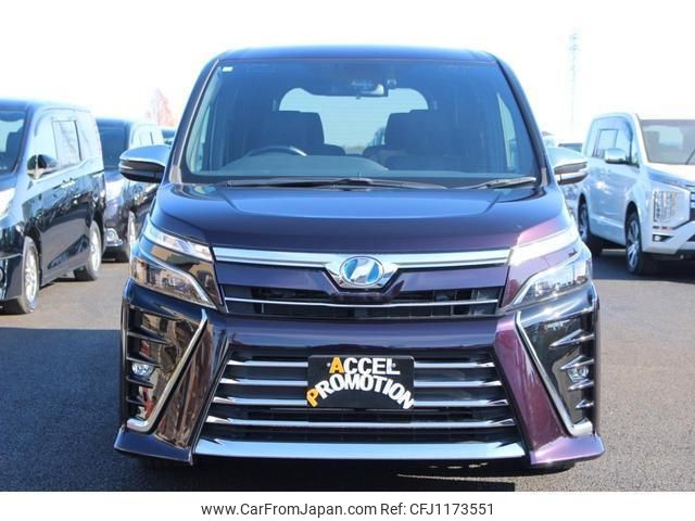 toyota voxy 2018 quick_quick_ZWR80W_ZWR80-0352610 image 2