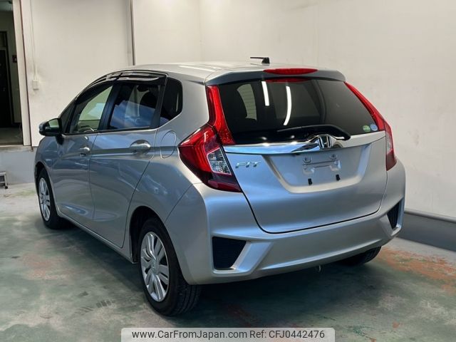 honda fit 2017 -HONDA--Fit GK5-3303743---HONDA--Fit GK5-3303743- image 2