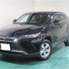 toyota harrier 2022 -TOYOTA--Harrier 6BA-MXUA80--MXUA80-0066006---TOYOTA--Harrier 6BA-MXUA80--MXUA80-0066006- image 1