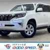 toyota land-cruiser-prado 2019 -TOYOTA--Land Cruiser Prado LDA-GDJ150W--GDJ150-0035406---TOYOTA--Land Cruiser Prado LDA-GDJ150W--GDJ150-0035406- image 1