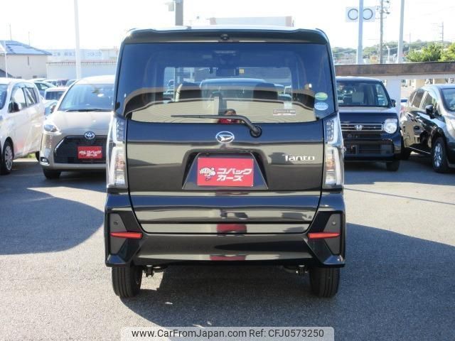 daihatsu tanto 2019 quick_quick_LA650S_LA650S-1000076 image 2