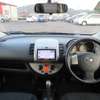 nissan note 2012 504749-RAOID10976 image 13