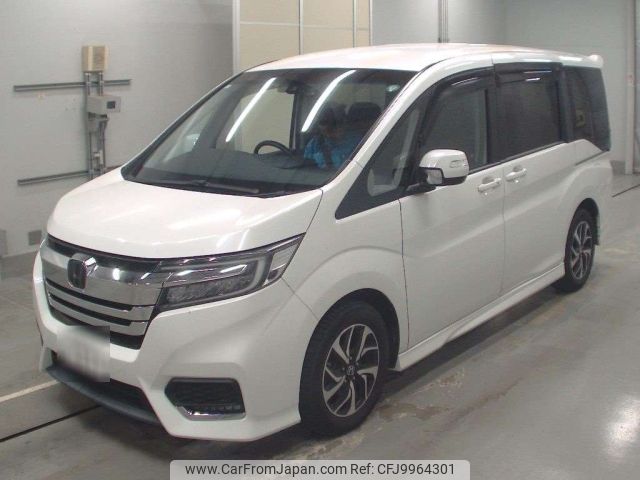 honda stepwagon 2019 -HONDA 【習志野 301る1471】--Stepwgn RP3-1244477---HONDA 【習志野 301る1471】--Stepwgn RP3-1244477- image 1