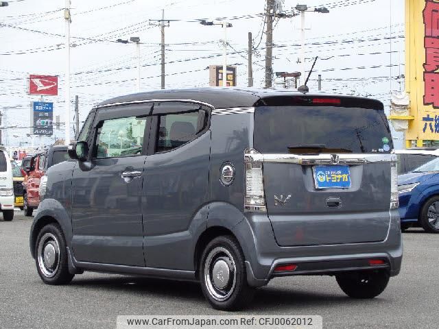 honda n-box 2019 quick_quick_DBA-JF1_JF1-7306528 image 2