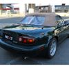 mazda roadster 1995 quick_quick_E-NA8C_NA8C-303244 image 2