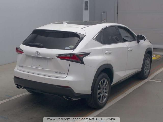 lexus nx 2016 quick_quick_DBA-AGZ10_1011131 image 2