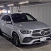 mercedes-benz gle-class 2020 quick_quick_3DA-167123_WDC1671232A142065 image 1