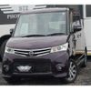 nissan roox 2012 -NISSAN--Roox ML21S--ML21S-563510---NISSAN--Roox ML21S--ML21S-563510- image 1