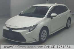 toyota corolla-touring-wagon 2022 CFJ1761864