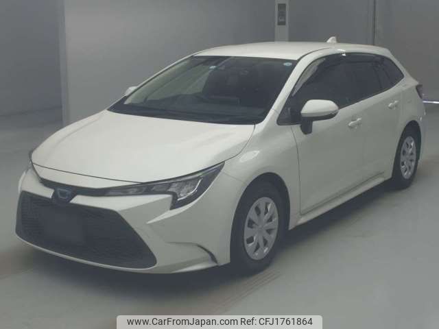 toyota corolla-touring-wagon 2022 CFJ1761864 image 1