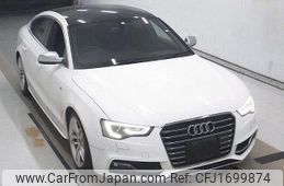 audi a5 2013 CFJ1699874