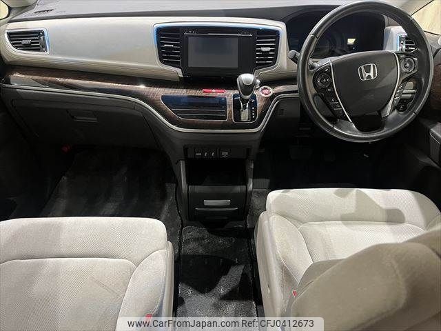 honda odyssey 2014 -HONDA--Odyssey DBA-RC1--RC1-1014658---HONDA--Odyssey DBA-RC1--RC1-1014658- image 2