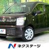 suzuki wagon-r 2020 -SUZUKI--Wagon R 5AA-MH95S--MH95S-135467---SUZUKI--Wagon R 5AA-MH95S--MH95S-135467- image 1
