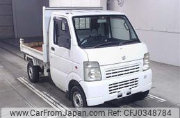 suzuki carry-truck 2011 -SUZUKI--Carry Truck DA63T-736960---SUZUKI--Carry Truck DA63T-736960-