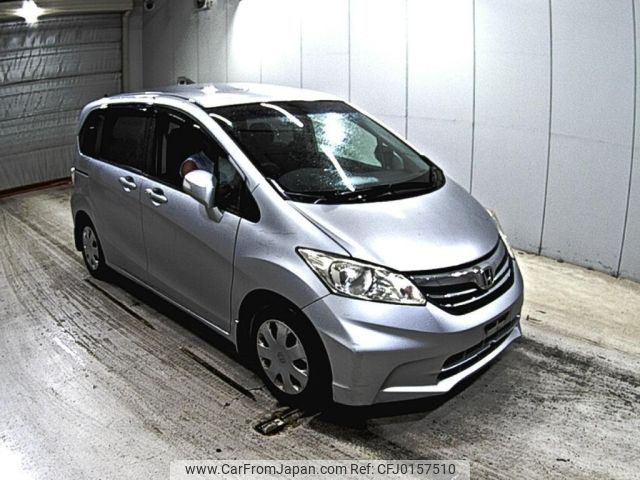 honda freed 2013 -HONDA--Freed GB3-3003574---HONDA--Freed GB3-3003574- image 1