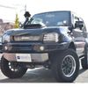 suzuki jimny-sierra 2015 -SUZUKI--Jimny Sierra ABA-JB43W--JB43W-581101---SUZUKI--Jimny Sierra ABA-JB43W--JB43W-581101- image 8