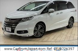 honda odyssey 2014 -HONDA--Odyssey DBA-RC1--RC1-1036979---HONDA--Odyssey DBA-RC1--RC1-1036979-