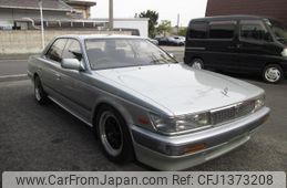 nissan laurel 1990 -NISSAN--Laurel HC33--HC33-112431---NISSAN--Laurel HC33--HC33-112431-