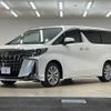 toyota alphard 2021 -TOYOTA--Alphard 3BA-AGH30W--AGH30-9032097---TOYOTA--Alphard 3BA-AGH30W--AGH30-9032097- image 15