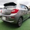 mitsubishi mirage 2018 quick_quick_DBA-A03A_A03A-0044861 image 4