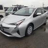 toyota prius 2017 quick_quick_DAA-ZVW50_ZVW50-6105622 image 1