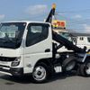 mitsubishi-fuso canter 2023 quick_quick_FBAV0_FBAV0-600695 image 1