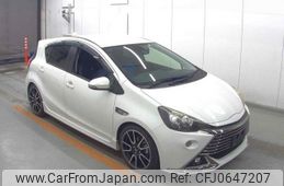 toyota aqua 2016 quick_quick_DAA-NHP10_NHP10-2512167